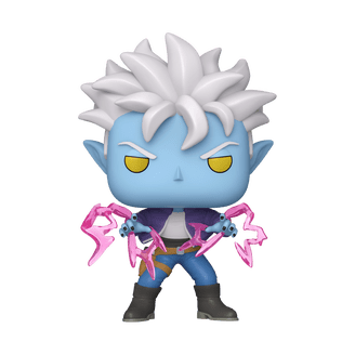 Funko Pop! Galactic Toys Exclusive Dragon Ball Super Zen-Oh