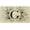 Spring Monogram G Door Mat, variant on Spring Eucalyptus Leaves Monogram Letter R Door Mat 30 X 17 Inch Family Last Name Initial Welcome Doormat Indoor Outdoor Entrance Floor Rug Non Slip Spring Summer Decor Rubber Mats