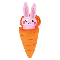 IScream Easter Sleepover Bunny Plush