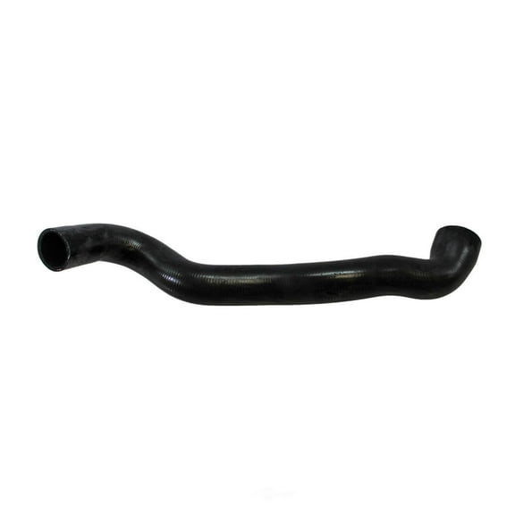 Radiator Coolant Hose Fits select: 1998-2005 MERCEDES-BENZ ML