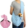 thumbnail image 3 of Laklulu Mochila para mascotas plegable Bolsa de transporte para mascotas Artículos salientes para mascotas, 3 of 5