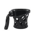 thumbnail image 3 of Soporte para botella de agua y taza de para motocicleta, accesorios de montaje, soporte para , soportes embrague , negro shamjiam Titular de la botella de bebida, 3 of 7
