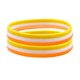 thumbnail image 1 of Pulseras Bandera Nacional Color - Silicona, Diseño Abanico, para Campeonatos Europeos/, Ajustable, Aficionados al Deporte/Regalos, 1 of 7
