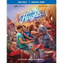 In the Heights [Blu-ray]