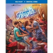 In the Heights (Blu-ray), Warner Home Video, Music & Performance