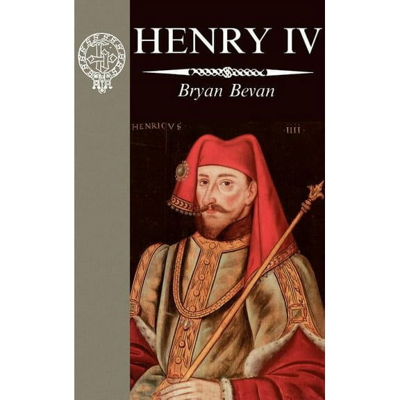Henry IV, (Hardcover)