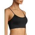thumbnail image 6 of No Boundaries Women's Seamless Convertible Cami Bra, 6 of 6