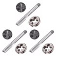 thumbnail image 3 of relayinert 2pieces Anti-corrosion Hand Rustproof And Impact-resistant For Long-lasting Performance Die m10 3Set, 3 of 6