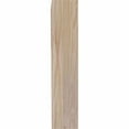 thumbnail image 2 of Ekena Millwork 4"W x 18"D x 22"H Olympic Craftsman Rough Sawn Bracket, Douglas Fir, 2 of 4