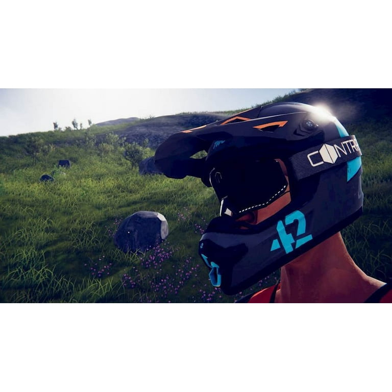 Descenders, Nintendo Switch, Sold 812303014345 Out