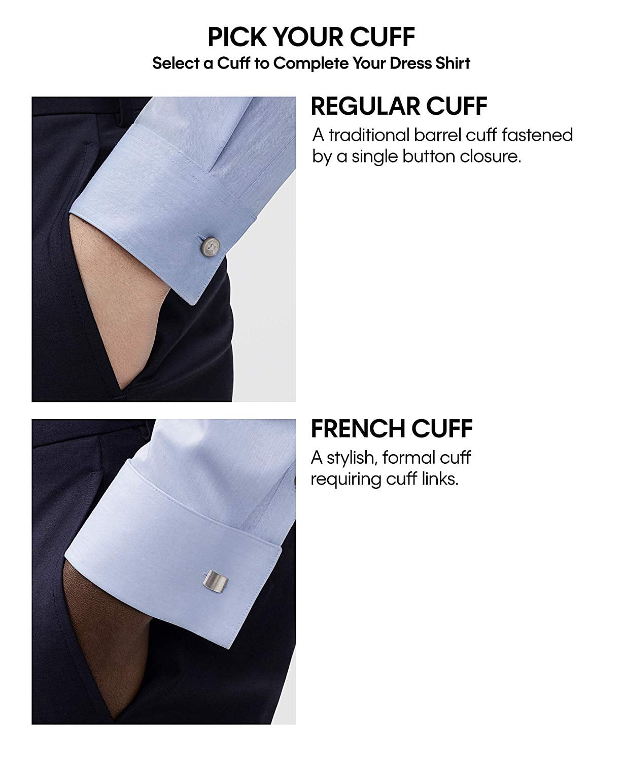 calvin klein big and tall dress shirts