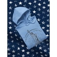 thumbnail image 3 of Independence Day Statue Hoodie Men -Image by Shutterstock, Male 4X-Large, 3 of 4