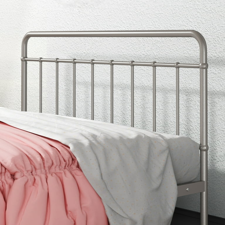 Zinus florence 40 metal 2024 platform bed frame