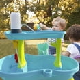 thumbnail image 6 of Aoopte Easy To Use Toddle Mini Water Pump Outdoor Playset, White, 6 of 7