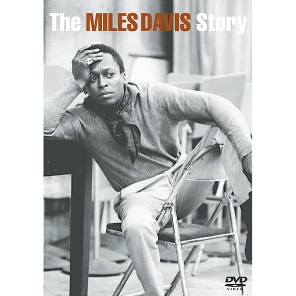The Miles Davis Story