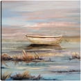 thumbnail image 1 of Cuadro Decorativo - Descanso nocturno Jr  Impresión en canvas, estrechado, 1 of 2