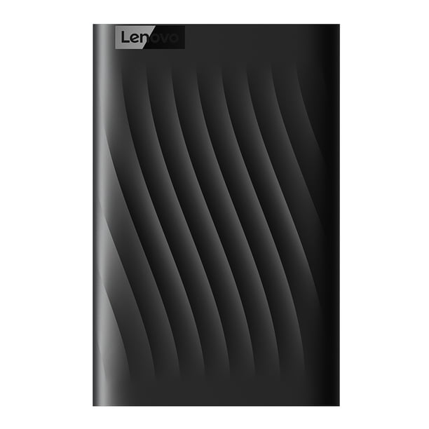 Unidades de estado sólido Disco duro móvil Lenovo F309 Lite, unidad de estado sólido externa portátil, unidad de almacenamiento duro de respaldo de 1TB/2TB con transmisión estable
