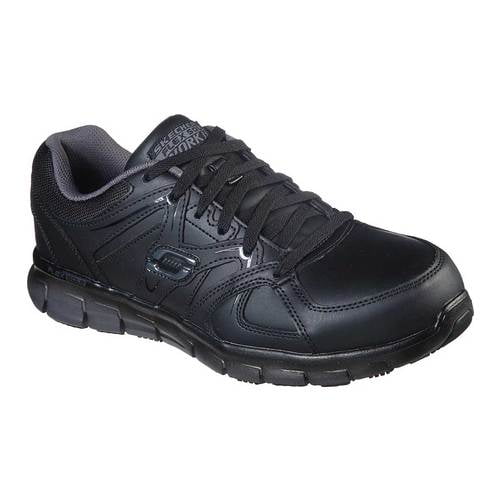 Men's Skechers Work Relaxed Fit Synergy 