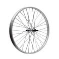 thumbnail image 1 of Rin completo bicicleta R16 28H Infantil cromado Bicimex Trasero, 1 of 2