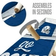 thumbnail image 5 of YouTheFan NFL Indianapolis Colts RingBag, 5 of 5