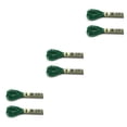 thumbnail image 2 of Kearding 2 piezas de hilo de bordar, agujas metálicas para manualidades, accesorios de bricolaje, suministros de hilo para manualidades, Type1 NO1, 2 of 6