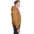 thumbnail image 3 of Berne Men's Berne Heritage Hooded Jacket HJ51, 3 of 3