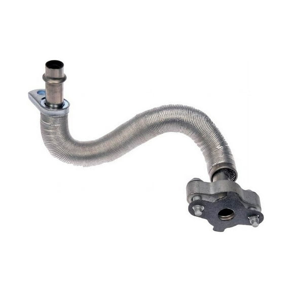 Dorman 598-208 Exhaust Gas Recirculation (EGR) Line for Specific Chevrolet / Pontiac Models Fits select: 2004-2006 CHEVROLET MALIBU, 2006 PONTIAC G6