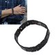 thumbnail image 5 of Pulsera Magnética ANGGREK de Hombres Resistencia A la Oxidación Terapia Magnética Multipunto, 5 of 8