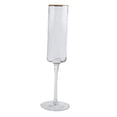 thumbnail image 3 of Copas de vino, copa de champán, copas de jugo transparentes decorativas, copa para club Estilo A, 3 of 9