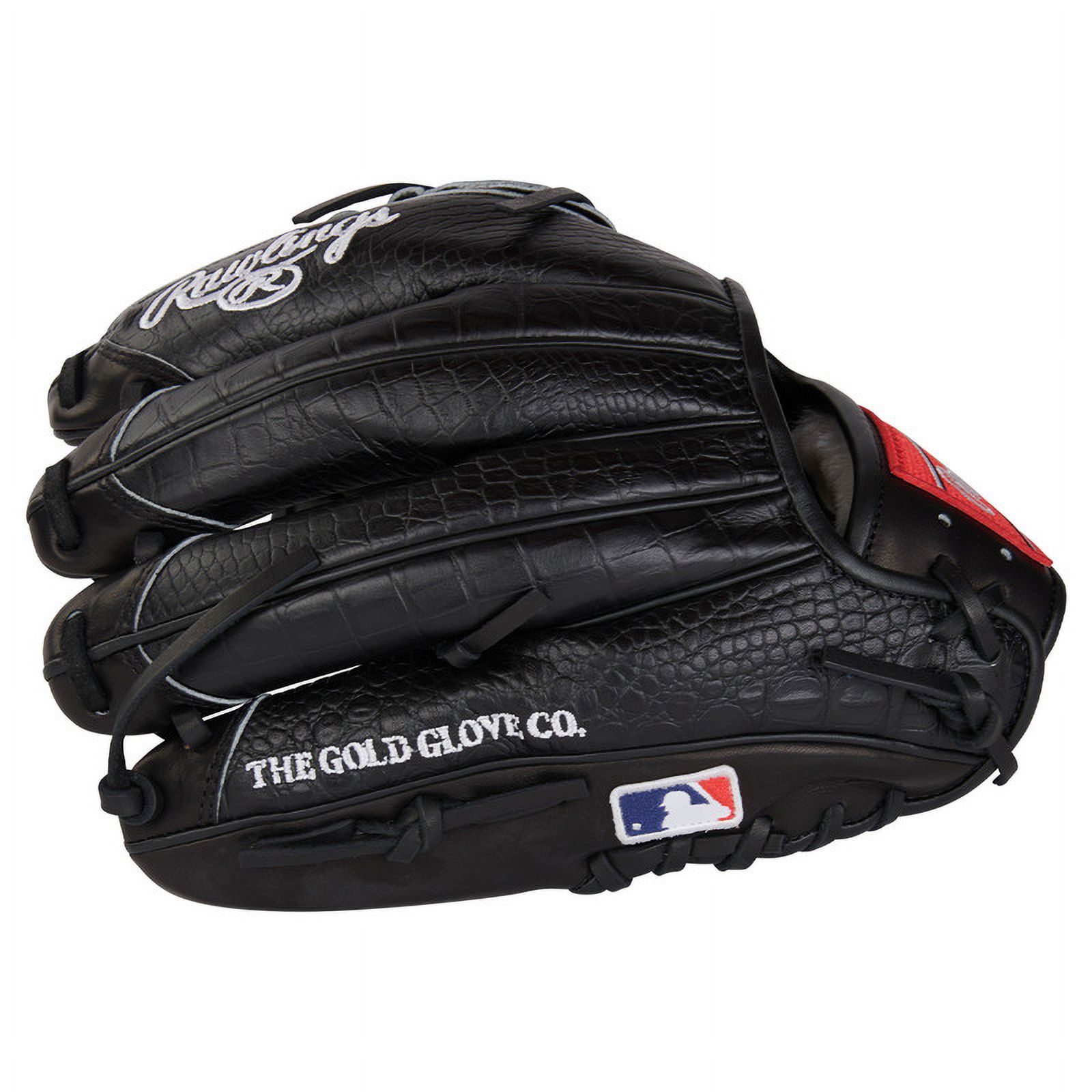 Rawlings Pro Preferred Series Baseball Glove - J. deGrom | RHT | 11.75 inch | Pitcher