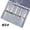 Style 3, variant on 4×50cm Clear Aurora Laser Nail Transfer Foil, Holographic Starry Sky Mirror Cold Transfer Nail Art Stickers Decals