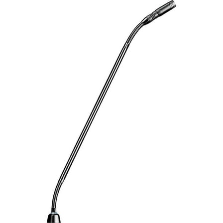 SHURE MX415LPDF/C Cardioid Condenser 15" Gooseneck Microphone