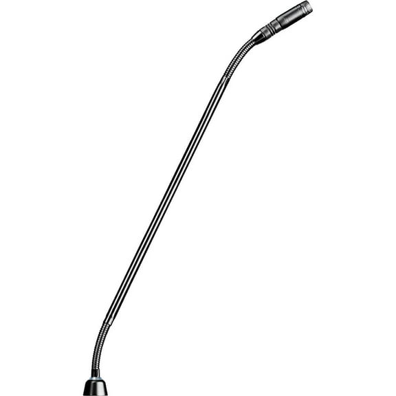 SHURE MX415LPDF/C Cardioid Condenser 15" Gooseneck Microphone