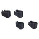 thumbnail image 5 of Tapa protectora del tren de aterrizaje Pata de aterrizaje extendida Protector del tren de aterrizaje fácil de instalar para accesorios de drones, 5 of 7