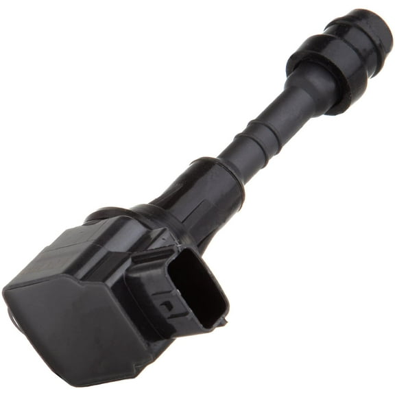 CCIYU Pack of 1 Ignition Coil for Nissan Armada/Titan for Infiniti QX56 2004-2006 Fits for UF510 C1483 22448-7S015