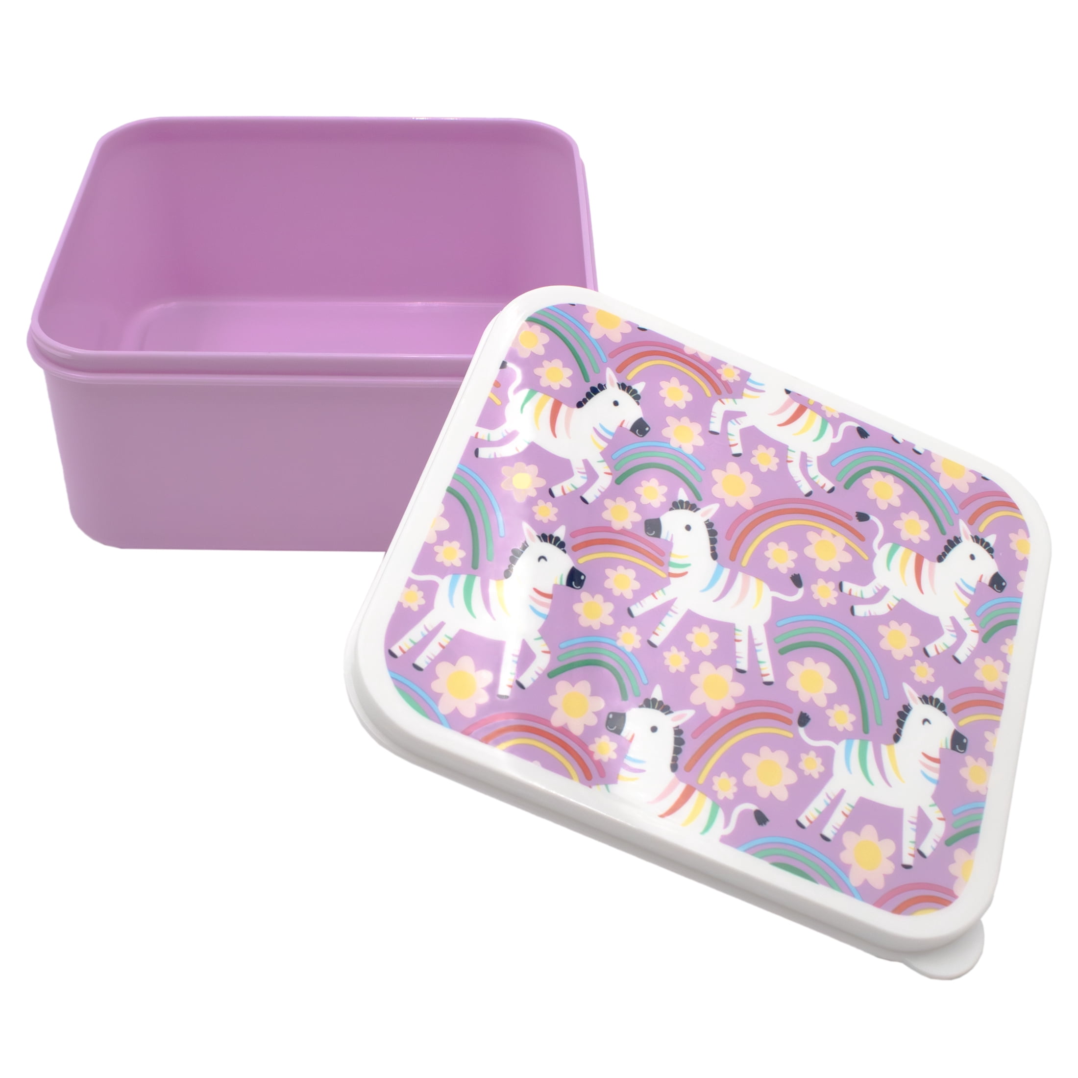 12pcbento Box Girl: