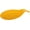 Yellow, variant on Servette Home Silicone New Spoon Rest for Kitchen Spoon Holder - Black
