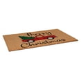 thumbnail image 5 of Calloway Mills 106332436 Christmas Memories Outdoor or Indoor Doormat, 5 of 9