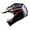 Shark Black, variant on WOW Youth Kids BMX MX ATV Dirt Bike Motocross Helmet BOYCLS Shark Red