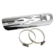 thumbnail image 2 of Tubo Silenciador Lma Yotijar Escape Silenciador Pipe Cromo, 2 of 10