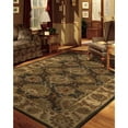 thumbnail image 2 of Nourison India House Green Area Rug, 2 of 5