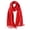 Red, variant on Women Solid Color Scarf Solid Color Thickened Warm Tassel Shawl Scarf Winter Scarfs Accountant Scarf Hats And Scarves Women Desert Scarf Wool Scarf Tartan Pulpit Scarves Scarf Set Small Scarf for Neck