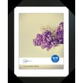 Mainstays 11x14 Black Float Frame For 8x10 Photos