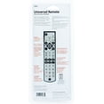 thumbnail image 4 of GE Universal Remote Control, 4 of 5