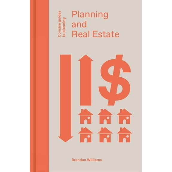 Concise Guides to Planning Planning and Real Estate, (Hardcover)
