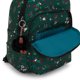 thumbnail image 5 of Mochila Kipling Seoul Small estampada 25 x 35 x 16 cm, 5 of 6