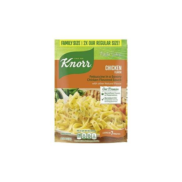 Knorr Pasta Sides