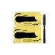 thumbnail image 1 of Pisexur Belleza Maquillaje Set de jabón para cejas, jabón modelador, cera modeladora de cejas, gel para cejas resistente al agua de acción prolongada, gel para dar forma a para mujeres y hombres, 1 of 2