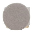 thumbnail image 5 of Linon Blanche Storage Ottoman Grey, 5 of 6