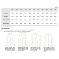 thumbnail image 3 of Mens Solid 2-Piece Suit Slim Fit Notch Lapel Suit, 3 of 5